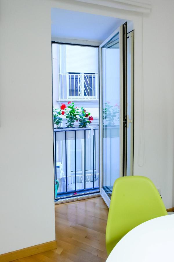 Nipare Suite - Dimore Partenopee Napels Buitenkant foto